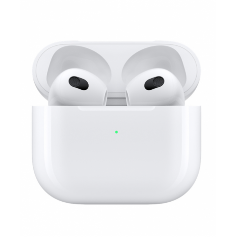 Бездротові навушникі AirPods 3_Gen HC