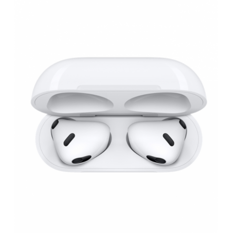 Бездротові навушникі AirPods 3_Gen HC