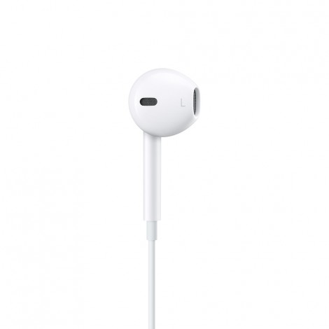 Навушники Headphones iPhone Lightning Factory Assembly