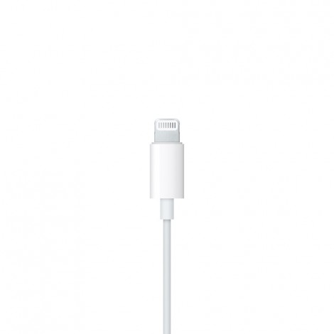 Навушники Headphones iPhone Lightning Factory Assembly