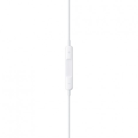 Навушники Headphones iPhone Lightning Factory Assembly