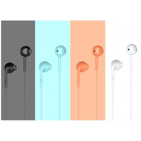 Навушники Headphones XO-EP28 (White)