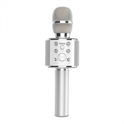 Мікрофон Speaker Microphone XO BE-30 (Blue)