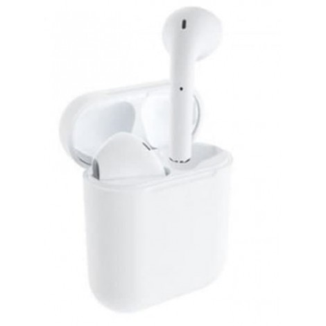 Бездротові навушники Bluetooth headphones Celebrat TWS-W11 (White)