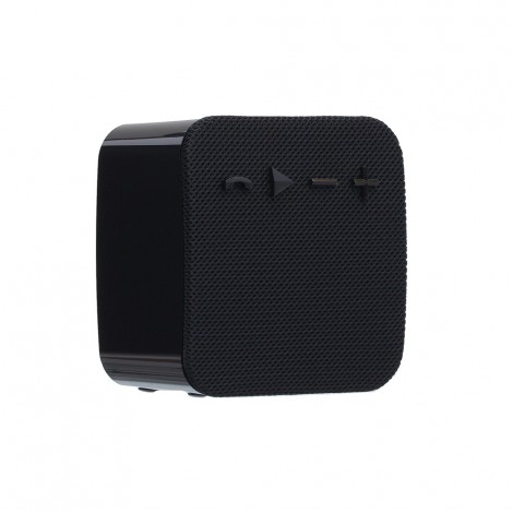 Колонка Bluetooth Speaker Remax RB-M28 (Black)